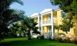 Hotel Euphoria Palm Beach